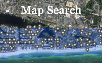 Map Search 
