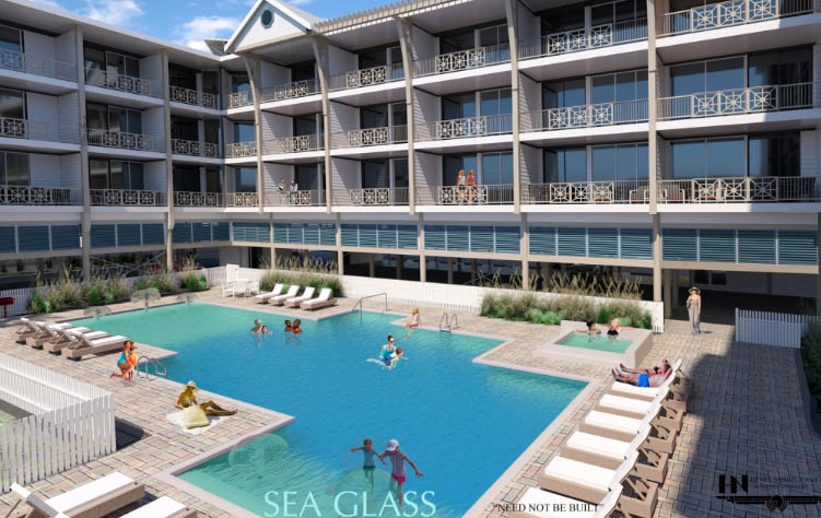Sea Glass Condos in Gulf Shores AL | Pre Construction - CondoInvestment.com